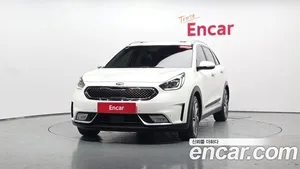 Kia Niro, 2018 — миниатюра 2