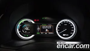 Kia Niro, 2018 — миниатюра 10