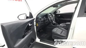 Kia Niro, 2018 — миниатюра 12