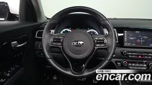 Kia Niro, 2018 — миниатюра 18