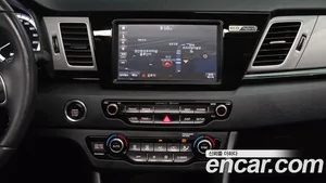 Kia Niro, 2018 — миниатюра 19