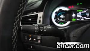 Kia Niro, 2018 — миниатюра 23