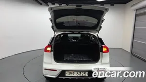 Kia Niro, 2018 — миниатюра 25