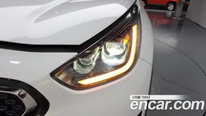 Kia Niro, 2018 — миниатюра 7