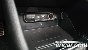 Kia Niro, 2018 — миниатюра 15