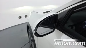 Kia Niro, 2018 — миниатюра 27