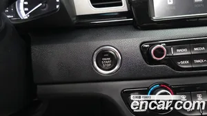 Kia Niro, 2018 — миниатюра 35