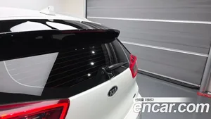 Kia Niro, 2018 — миниатюра 38