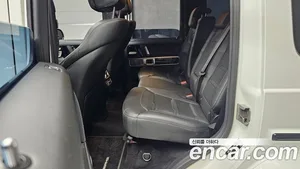 Mercedes-Benz G-Class, 2021 — миниатюра 19