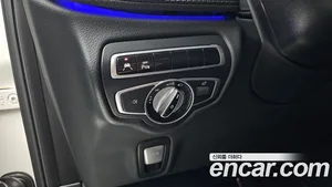 Mercedes-Benz G-Class, 2021 — миниатюра 25