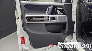 Mercedes-Benz G-Class, 2021 — миниатюра 14