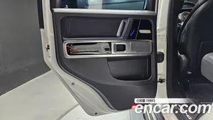 Mercedes-Benz G-Class, 2021 — миниатюра 15