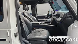 Mercedes-Benz G-Class, 2021 — миниатюра 16