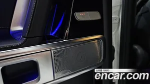 Mercedes-Benz G-Class, 2021 — миниатюра 27