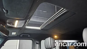 Mercedes-Benz G-Class, 2021 — миниатюра 30