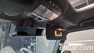 Mercedes-Benz G-Class, 2021 — миниатюра 31