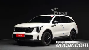 Kia Sorento, 2024 — миниатюра 1