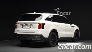 Kia Sorento, 2024 — миниатюра 2