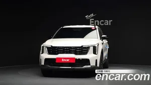 Kia Sorento, 2024 — миниатюра 3