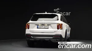 Kia Sorento, 2024 — миниатюра 4