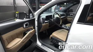Kia Sorento, 2024 — миниатюра 13