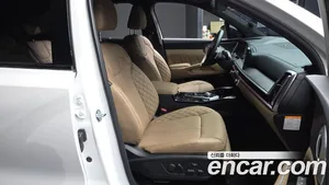 Kia Sorento, 2024 — миниатюра 17