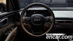 Kia Sorento, 2024 — миниатюра 19