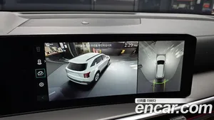 Kia Sorento, 2024 — миниатюра 21
