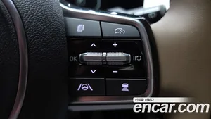 Kia Sorento, 2024 — миниатюра 23