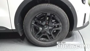 Kia Sorento, 2024 — миниатюра 7