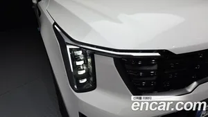Kia Sorento, 2024 — миниатюра 8