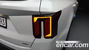 Kia Sorento, 2024 — миниатюра 9