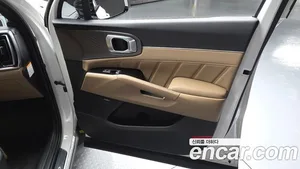 Kia Sorento, 2024 — миниатюра 14