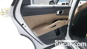 Kia Sorento, 2024 — миниатюра 15