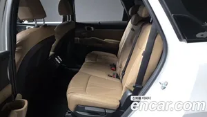 Kia Sorento, 2024 — миниатюра 16