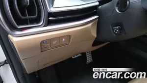 Kia Sorento, 2024 — миниатюра 30