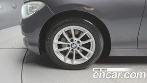 BMW 1-Series, 2016 — миниатюра 5