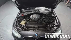 BMW 1-Series, 2016 — миниатюра 6