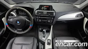 BMW 1-Series, 2016 — миниатюра 7