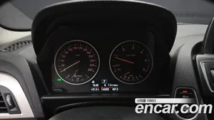 BMW 1-Series, 2016 — миниатюра 8
