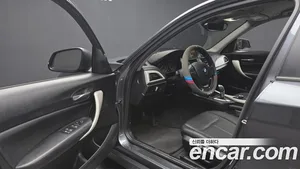 BMW 1-Series, 2016 — миниатюра 10