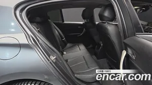 BMW 1-Series, 2016 — миниатюра 12