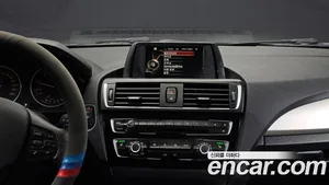 BMW 1-Series, 2016 — миниатюра 13