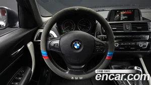 BMW 1-Series, 2016 — миниатюра 14