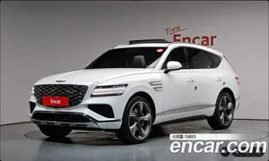 Genesis GV80, 2024 — миниатюра 1