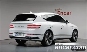 Genesis GV80, 2024 — миниатюра 2