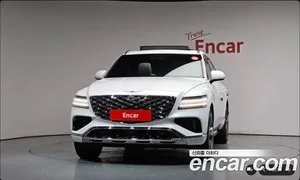 Genesis GV80, 2024 — миниатюра 3