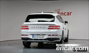 Genesis GV80, 2024 — миниатюра 4