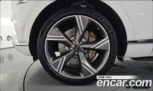 Genesis GV80, 2024 — миниатюра 5