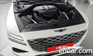 Genesis GV80, 2024 — миниатюра 6